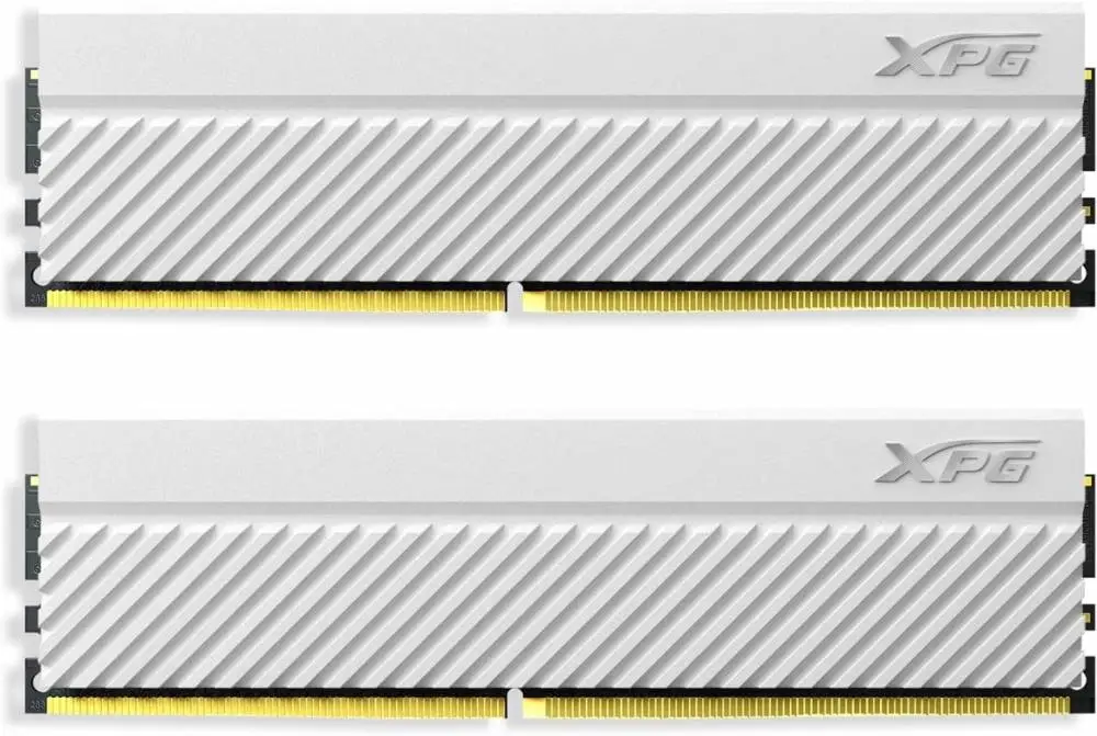 Памет Adata XPG D45 DDR4 32GB (2x16GB) 3600MHz CL18 