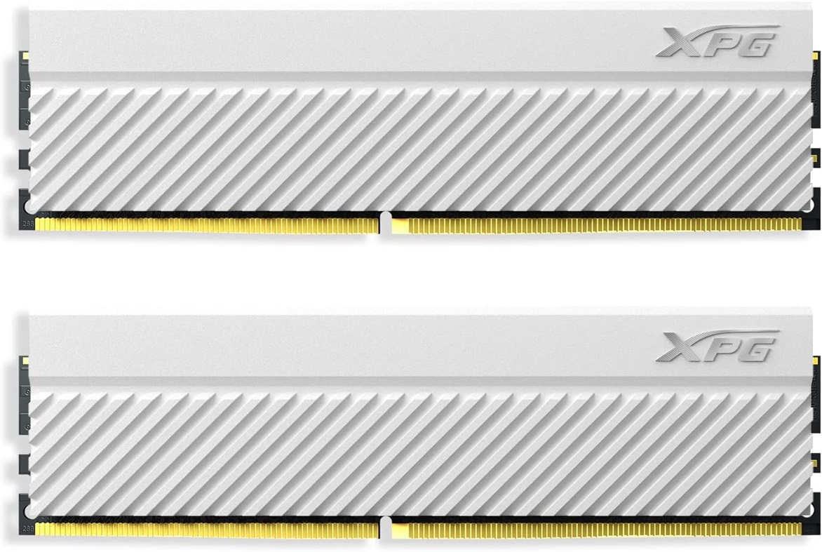 Памет Adata XPG D45 DDR4 32GB (2x16GB) 3600MHz CL18 
