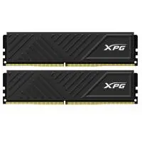Памет Adata XPG GAMMIX D35 32GB (2x16GB) DDR4 3600MHz CL18 Black 