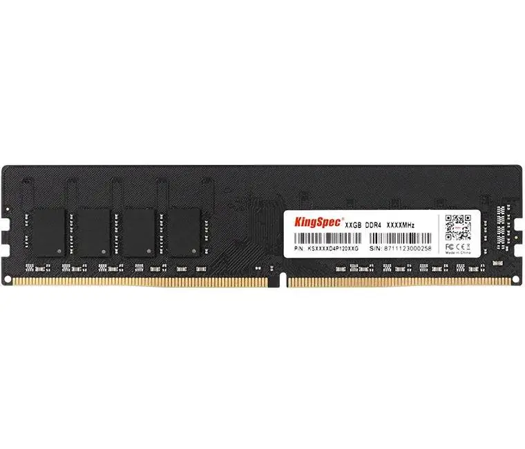 Памет KingSpec 8GB DDR4 3200MHz - KS3200D4P13508G