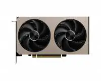 Видео карта MSI GeForce RTX 5060 Ti 16G INSPIRE 2X 