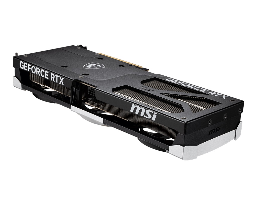 Видео карта MSI GeForce RTX 5080 16G VENTUS 3X OC - 912-V531-428