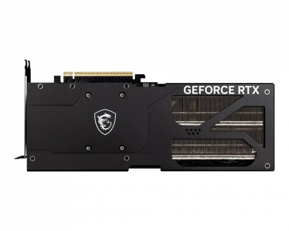 Видео карта MSI GeForce RTX 5080 16G VENTUS 3X OC - 912-V531-428