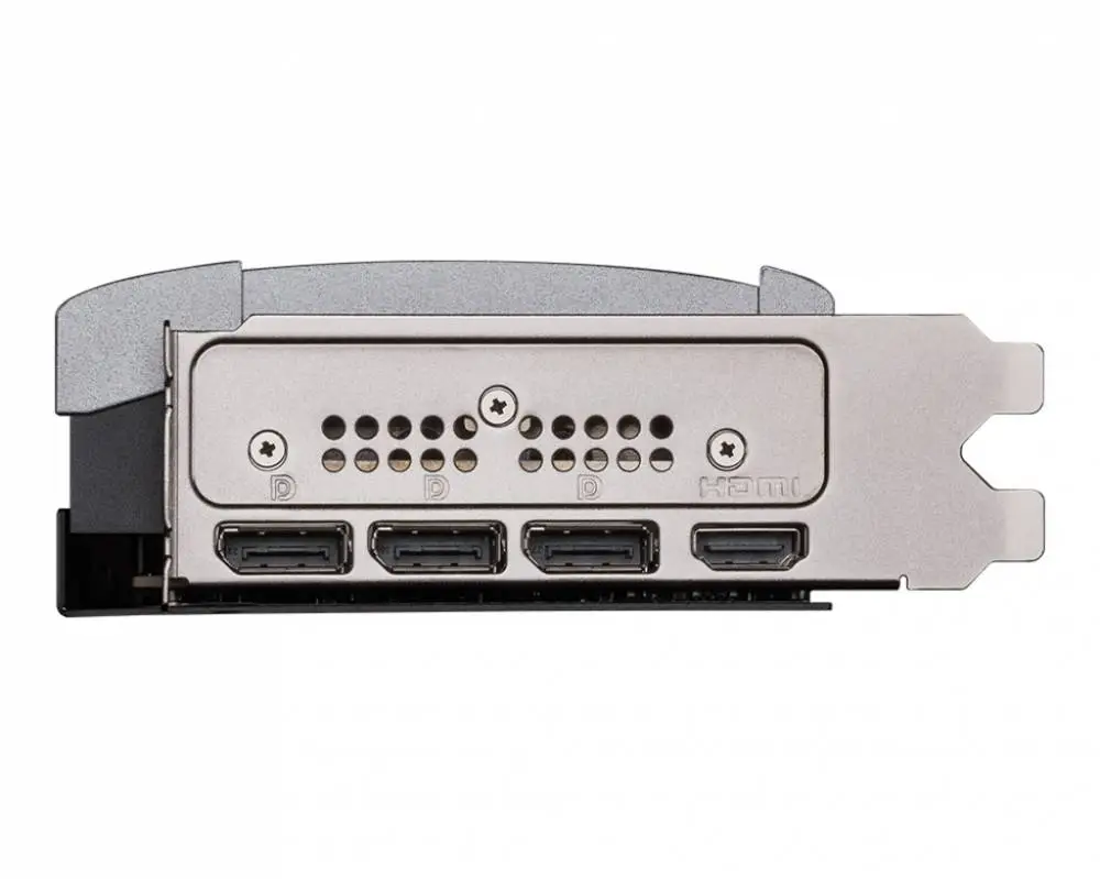 Видео карта MSI GeForce RTX 5080 16G VENTUS 3X OC - 912-V531-428