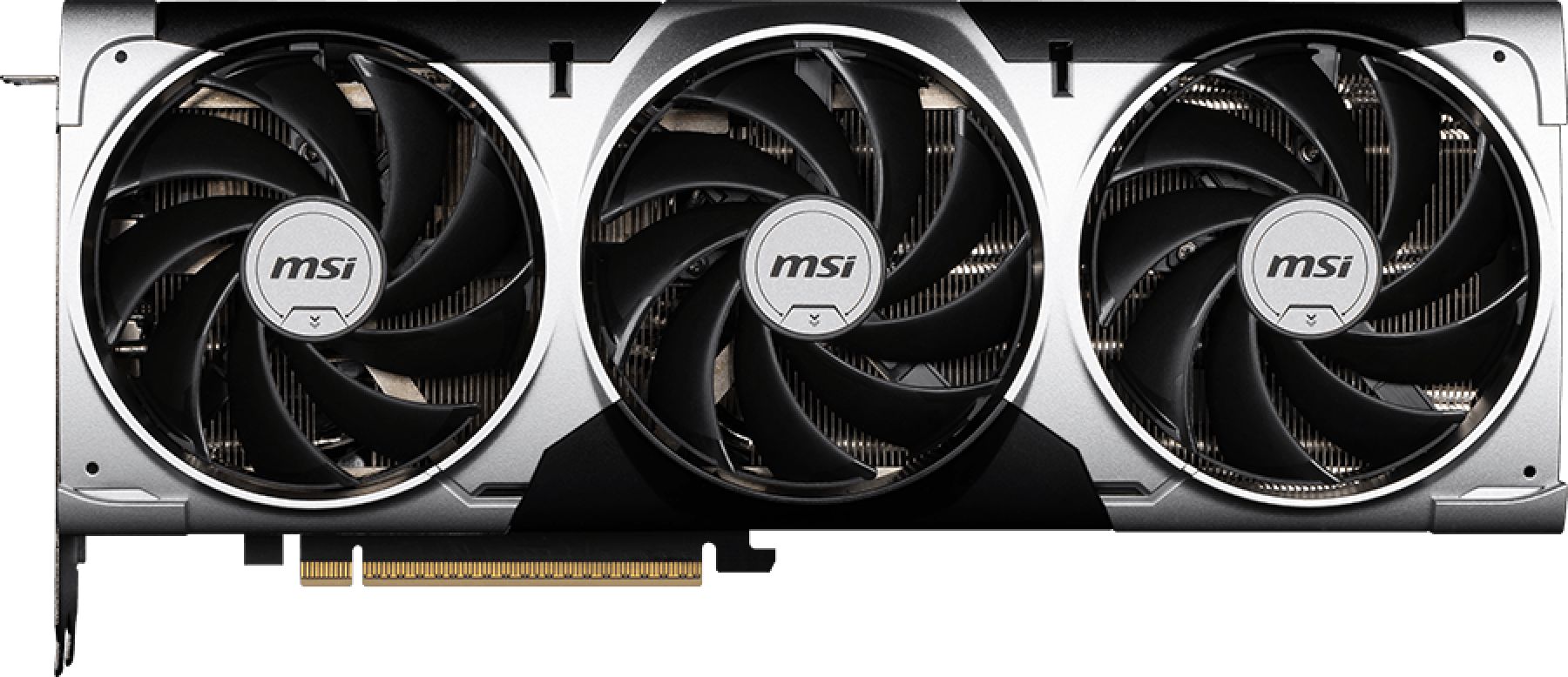 Видео карта MSI GeForce RTX 5070 12G VENTUS 3X OC - 912-V532-204