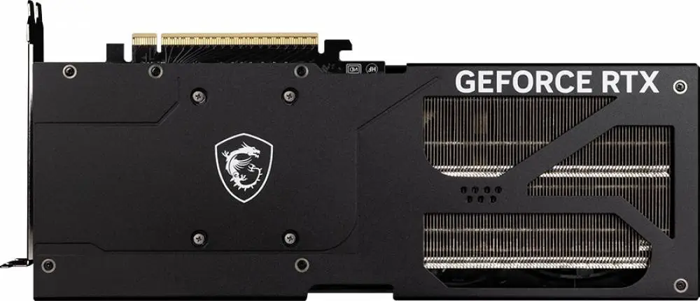 Видео карта MSI GeForce RTX 5070 12G VENTUS 3X OC - 912-V532-204