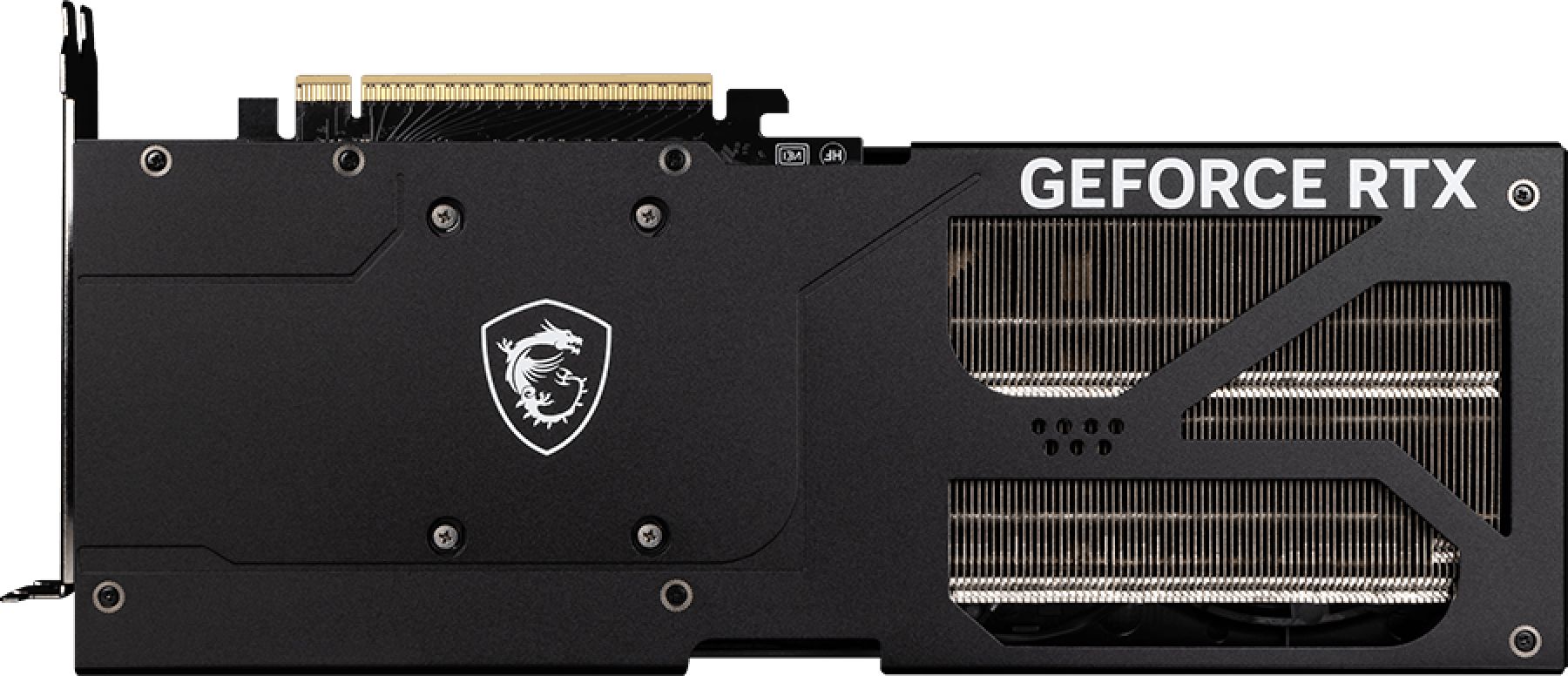 Видео карта MSI GeForce RTX 5070 12G VENTUS 3X OC - 912-V532-204
