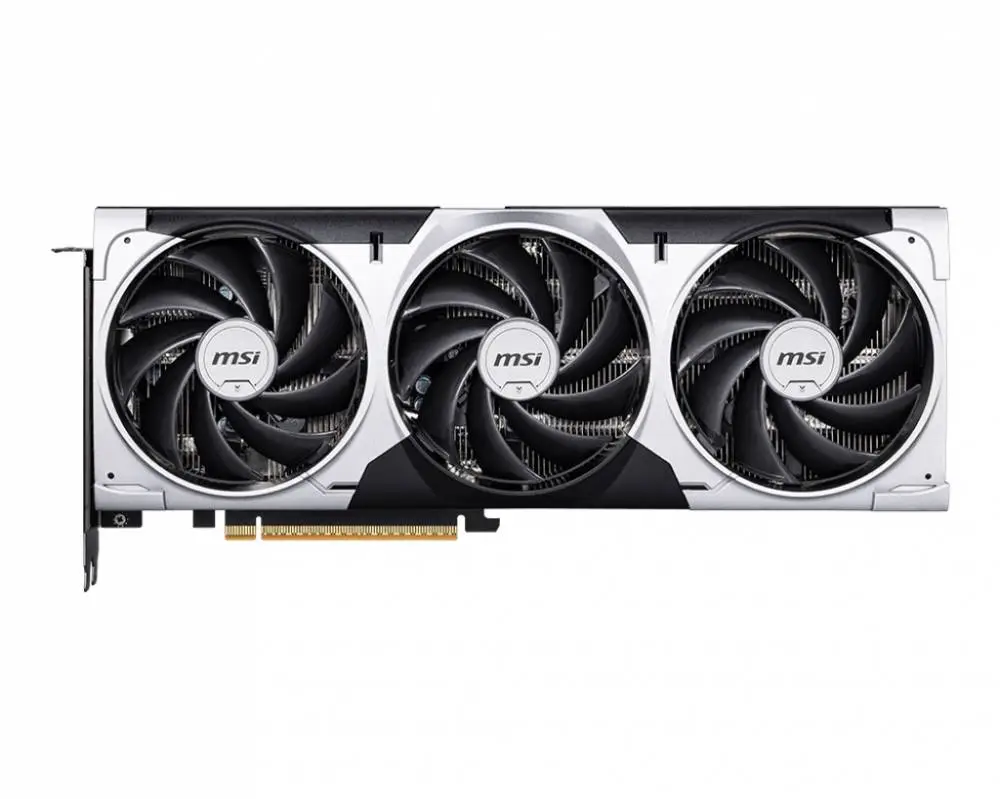 Видео карта MSI GeForce RTX 5060 8G VENTUS 3X OC