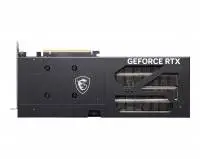 Видео карта MSI GeForce RTX 5060 8G VENTUS 3X OC