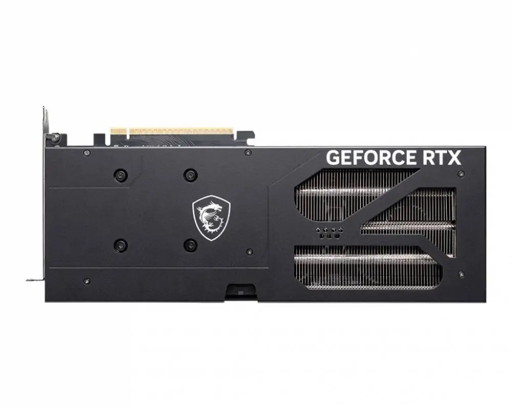 Видео карта MSI GeForce RTX 5060 8G VENTUS 3X OC