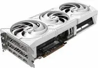 Видео карта Sapphire PURE AMD Radeon RX 9070 GAMING OC 16GB - 11349-02-20G