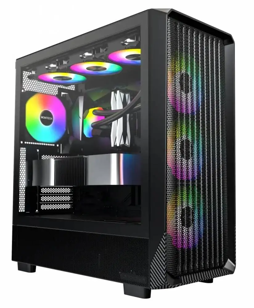 PCB|Rigs Spectre BK