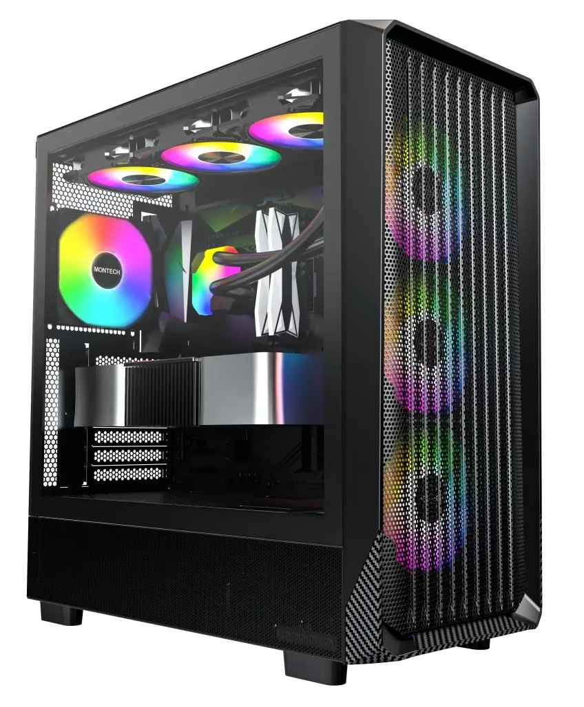 PCB|Rigs Spectre RX90