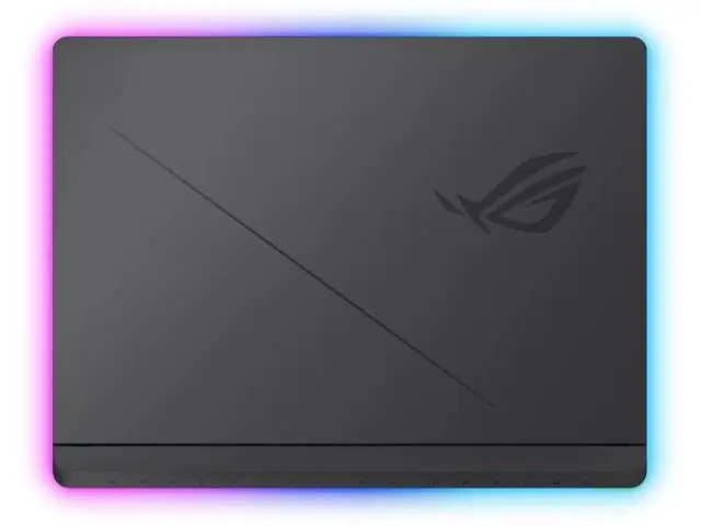 Лаптоп Asus Strix G16 G615LW-S5029W, Intel Core Ultra 9 275HX, 16.0" WQXGA (2560X1600), 240 Hz, 32GB DDR5 RAM, 1TB M.2 NVMe SSD , Nvidia GeForce RTX5080 16GB, Wi-Fi 7, Windows 11, Eclipse Gray - 90NR0LG1-M00740