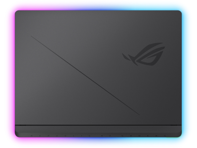 Лаптоп Asus Strix G16 G615LW-S5029W, Intel Core Ultra 9 275HX, 16.0" WQXGA (2560X1600), 240 Hz, 32GB DDR5 RAM, 1TB M.2 NVMe SSD , Nvidia GeForce RTX5080 16GB, Wi-Fi 7, Windows 11, Eclipse Gray - 90NR0LG1-M00740