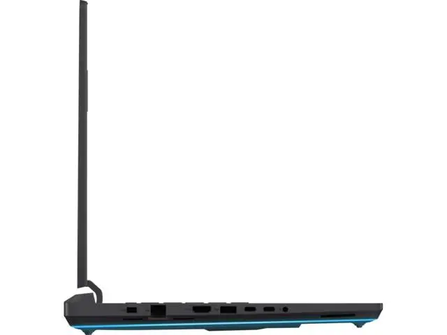 Лаптоп Asus Strix G16 G615LW-S5029W, Intel Core Ultra 9 275HX, 16.0" WQXGA (2560X1600), 240 Hz, 32GB DDR5 RAM, 1TB M.2 NVMe SSD , Nvidia GeForce RTX5080 16GB, Wi-Fi 7, Windows 11, Eclipse Gray - 90NR0LG1-M00740