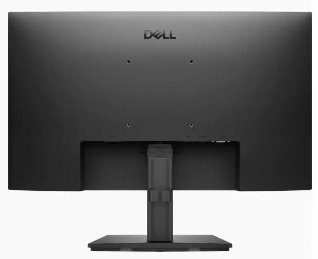 Монитор Dell E2225HM, 21.5" Edge LED Anti-Glare, VA Panel, FHD 1920x1080, 5ms GTG, 100 Hz, VGA, HDMI, Display Port, Tilt, Black