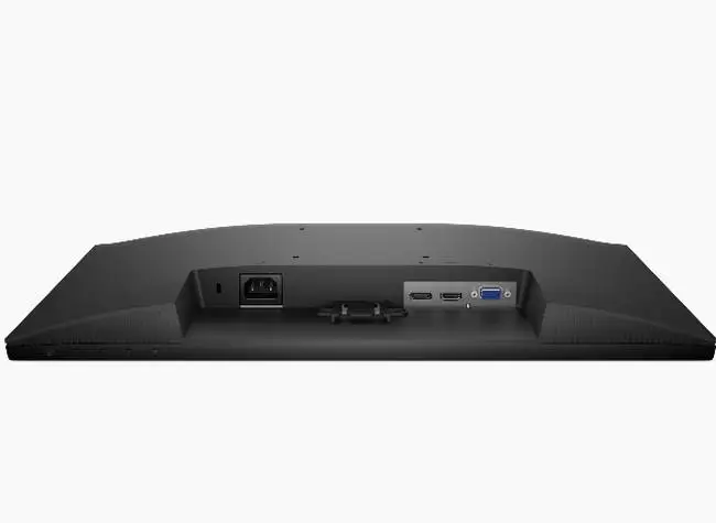 Монитор Dell E2225HM, 21.5" Edge LED Anti-Glare, VA Panel, FHD 1920x1080, 5ms GTG, 100 Hz, VGA, HDMI, Display Port, Tilt, Black