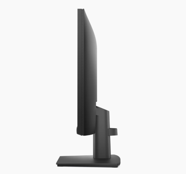 Монитор Dell E2225HM, 21.5" Edge LED Anti-Glare, VA Panel, FHD 1920x1080, 5ms GTG, 100 Hz, VGA, HDMI, Display Port, Tilt, Black