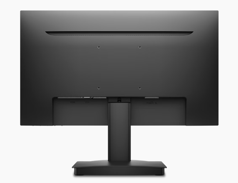 Монитор Dell SE2225HM, 21.4" Wide LED, VA Anti-Glare, FHD 1920x1080, 5ms, 75 Hz, ComfortView, HDMI, VGA, Tilt, Black