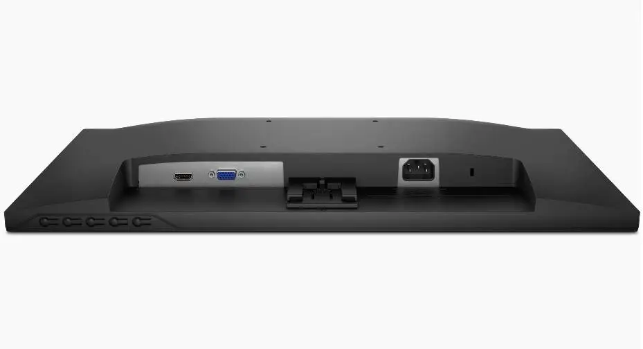 Монитор Dell SE2225HM, 21.4" Wide LED, VA Anti-Glare, FHD 1920x1080, 5ms, 75 Hz, ComfortView, HDMI, VGA, Tilt, Black