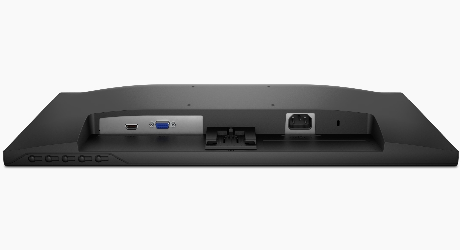 Монитор Dell SE2225HM, 21.4" Wide LED, VA Anti-Glare, FHD 1920x1080, 5ms, 75 Hz, ComfortView, HDMI, VGA, Tilt, Black