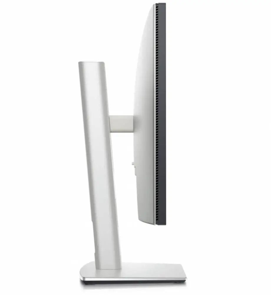 Монитор Dell U2424HE, 23.8" IPS Anti-Glare, UltraSharp InfinityEdge, FHD 1920x1080, 120 Hz, 5ms, 100% sRGB, HDMI, DisplayPort, USB-C Hub, USB 3.2 hub, RJ45, KVM, Black