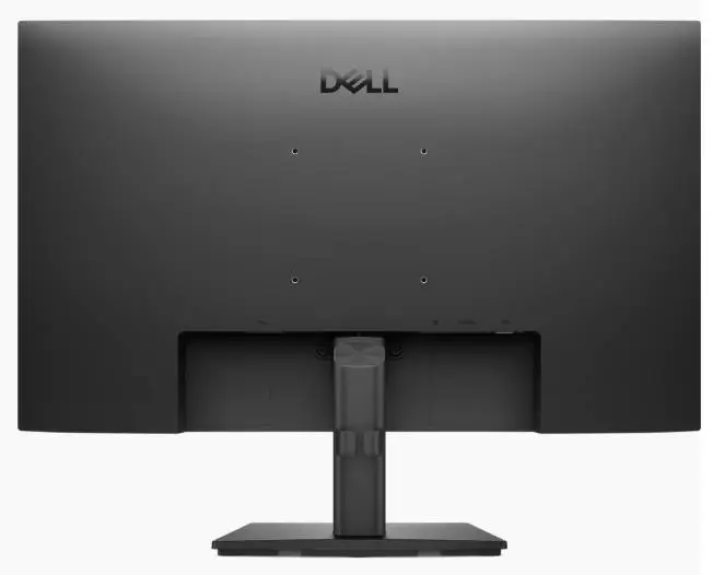 Монитор Dell E2425HM, 23.8" Edge LED Anti-Glare, IPS Panel, FHD&nbsp;1920x1080, 5ms GTG, 100 Hz, VGA, HDMI, Display Port, Tilt, Black