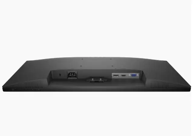 Монитор Dell E2425HM, 23.8" Edge LED Anti-Glare, IPS Panel, FHD&nbsp;1920x1080, 5ms GTG, 100 Hz, VGA, HDMI, Display Port, Tilt, Black