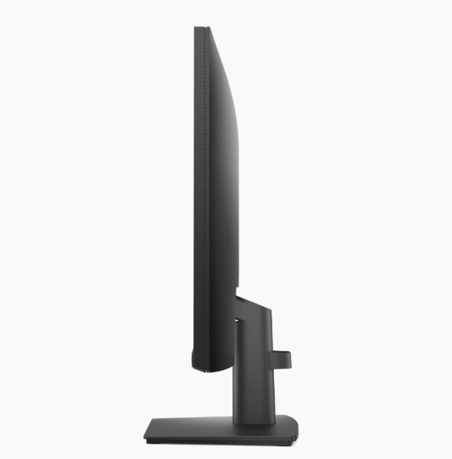 Монитор Dell E2425HM, 23.8" Edge LED Anti-Glare, IPS Panel, FHD 1920x1080, 5ms GTG, 100 Hz, VGA, HDMI, Display Port, Tilt, Black