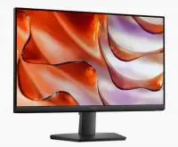 Монитор Dell SE2425HM, 23.8" Wide LED, IPS Anti-Glare, FHD 1920x1080, 5ms, 100 Hz, ComfortView, HDMI, VGA, Tilt, Black