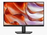 Монитор Dell SE2425HM, 23.8" Wide LED, IPS Anti-Glare, FHD 1920x1080, 5ms, 100 Hz, ComfortView, HDMI, VGA, Tilt, Black