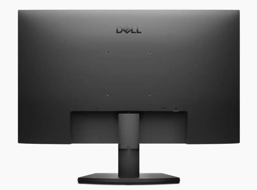 Монитор Dell SE2425HM, 23.8" Wide LED, IPS Anti-Glare, FHD 1920x1080, 5ms, 100 Hz, ComfortView, HDMI, VGA, Tilt, Black