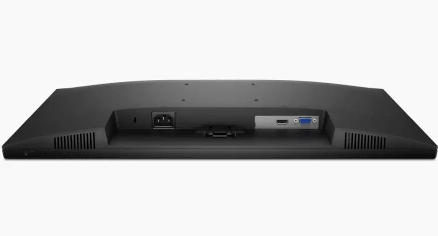 Монитор Dell SE2425HM, 23.8" Wide LED, IPS Anti-Glare, FHD 1920x1080, 5ms, 100 Hz, ComfortView, HDMI, VGA, Tilt, Black
