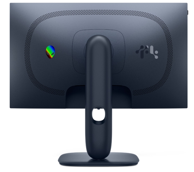 Монитор Dell Alienware AW2525HM, 25" LED, IPS AG, FHD (1920x1080), 320Hz, 0.05 ms GtG, AMD FreeSync, NVIDIA G-SYNC, HDMI, DP, USB 5Gbps, USB-A, Black