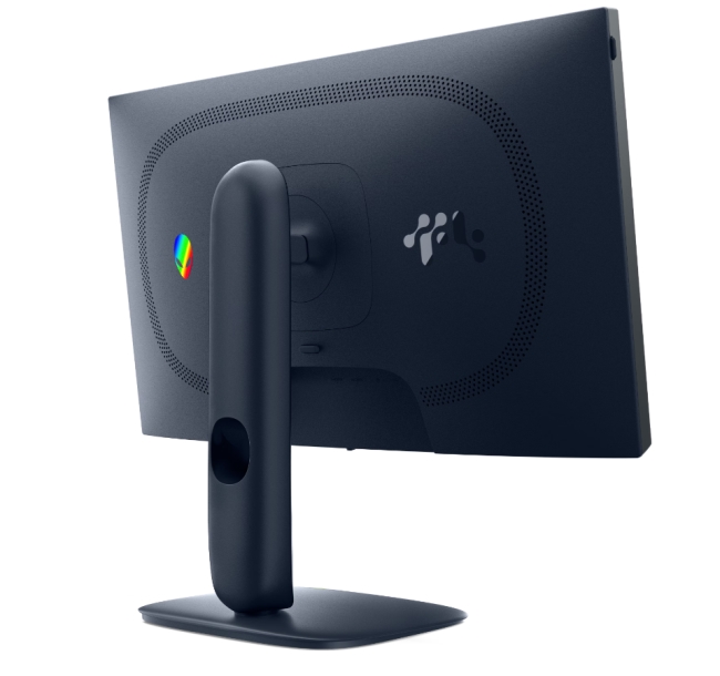 Монитор Dell Alienware AW2525HM, 25" LED, IPS AG, FHD (1920x1080), 320Hz, 0.05 ms GtG, AMD FreeSync, NVIDIA G-SYNC, HDMI, DP, USB 5Gbps, USB-A, Black