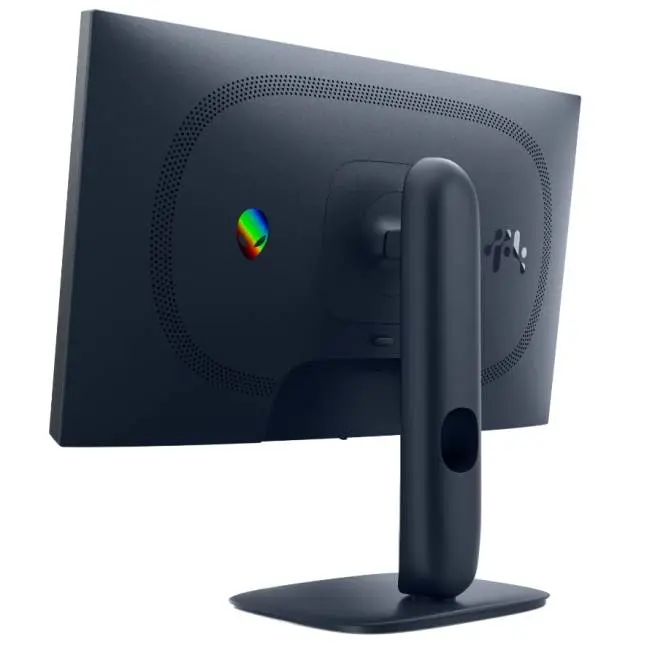 Монитор Dell Alienware AW2525HM, 25" LED, IPS AG, FHD (1920x1080), 320Hz, 0.05 ms GtG, AMD FreeSync, NVIDIA G-SYNC, HDMI, DP, USB 5Gbps, USB-A, Black
