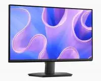 Монитор Dell SE2725HM, 27" Wide LED, IPS Anti-Glare, FHD 1920x1080, 5ms, 100 Hz, ComfortView, HDMI, VGA, Tilt, Black
