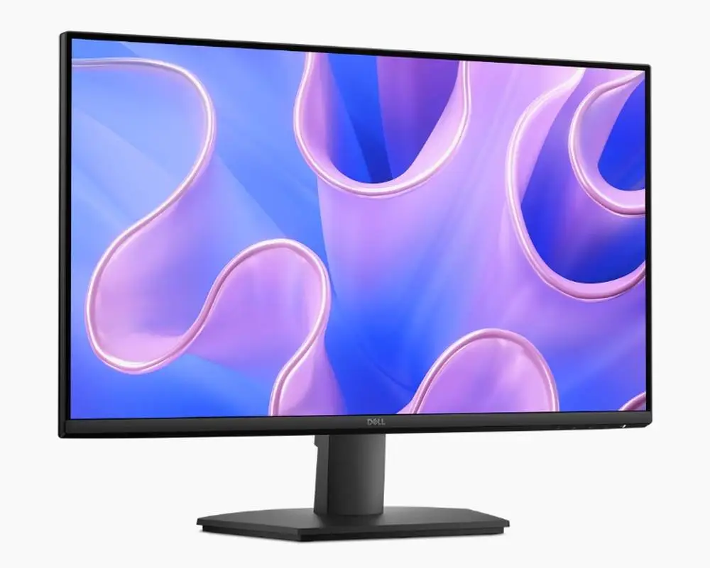 Монитор Dell SE2725HM, 27" Wide LED, IPS Anti-Glare, FHD 1920x1080, 5ms, 100 Hz, ComfortView, HDMI, VGA, Tilt, Black