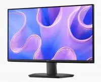 Монитор Dell SE2725HM, 27" Wide LED, IPS Anti-Glare, FHD 1920x1080, 5ms, 100 Hz, ComfortView, HDMI, VGA, Tilt, Black