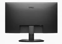 Монитор Dell SE2725HM, 27" Wide LED, IPS Anti-Glare, FHD 1920x1080, 5ms, 100 Hz, ComfortView, HDMI, VGA, Tilt, Black