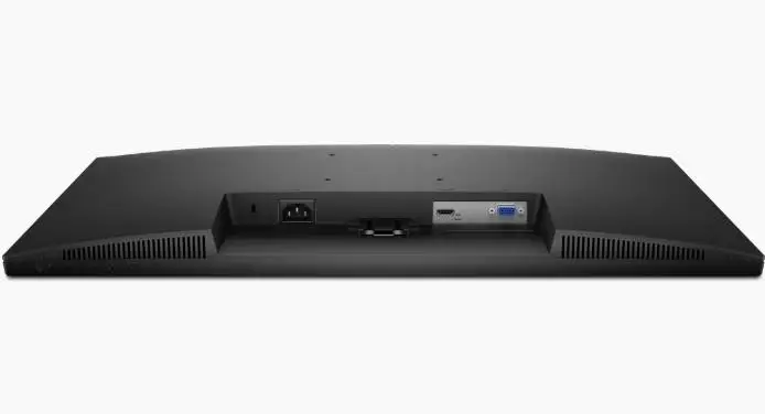 Монитор Dell SE2725HM, 27" Wide LED, IPS Anti-Glare, FHD 1920x1080, 5ms, 100 Hz, ComfortView, HDMI, VGA, Tilt, Black