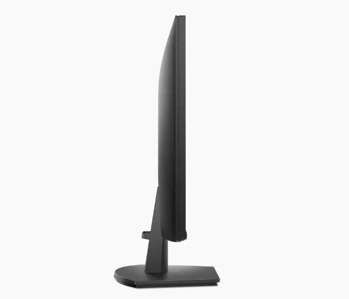 Монитор Dell SE2725HM, 27" Wide LED, IPS Anti-Glare, FHD 1920x1080, 5ms, 100 Hz, ComfortView, HDMI, VGA, Tilt, Black