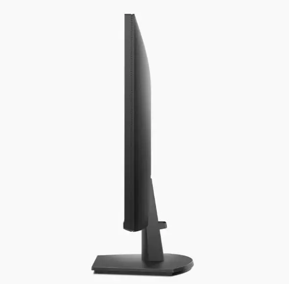 Монитор Dell SE2725HM, 27" Wide LED, IPS Anti-Glare, FHD 1920x1080, 5ms, 100 Hz, ComfortView, HDMI, VGA, Tilt, Black