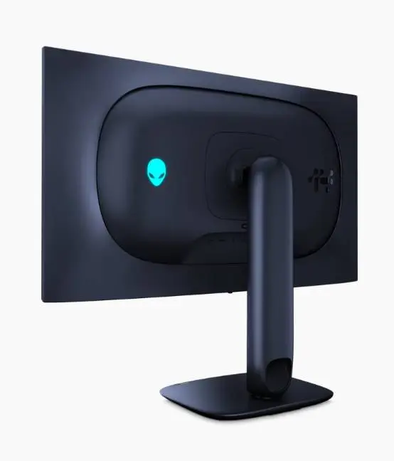 Монитор Dell Alienware AW2725Q, 26.7" QD-OLED, 4K UHD (3840x2160), 240Hz, 0.03 ms GtG, AMD FreeSync, NVIDIA G-SYNC, HDMI, Earc, DP, USB 5Gbps, USB-C, PIP, PBP