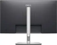 Монитор Dell P2725D, 27" WQHD LED, IPS, WQHD 2560x1440, 5ms, 100 Hz, 99% sRGB, USB-C, 3x USB 5Gbps Type-A, HDMI, Display Port, Black