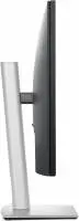 Монитор Dell P2725D, 27" WQHD LED, IPS, WQHD 2560x1440, 5ms, 100 Hz, 99% sRGB, USB-C, 3x USB 5Gbps Type-A, HDMI, Display Port, Black