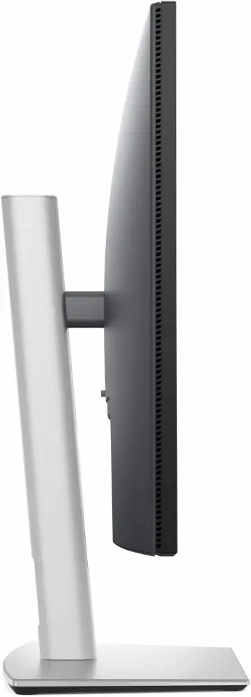 Монитор Dell P2725D, 27" WQHD LED, IPS, WQHD 2560x1440, 5ms, 100 Hz, 99% sRGB, USB-C, 3x USB 5Gbps Type-A, HDMI, Display Port, Black