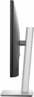 Монитор Dell P2725D, 27" WQHD LED, IPS, WQHD 2560x1440, 5ms, 100 Hz, 99% sRGB, USB-C, 3x USB 5Gbps Type-A, HDMI, Display Port, Black