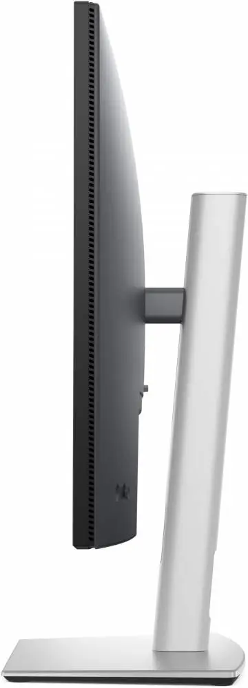 Монитор Dell P2725D, 27" WQHD LED, IPS, WQHD 2560x1440, 5ms, 100 Hz, 99% sRGB, USB-C, 3x USB 5Gbps Type-A, HDMI, Display Port, Black
